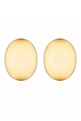 Isa earrings Federica Tosi | FT24EA06GOLD